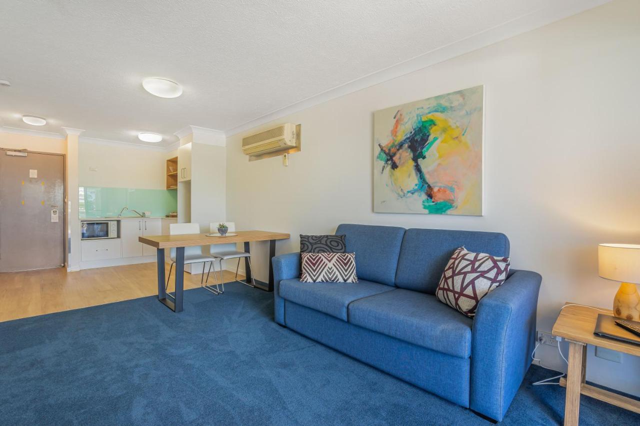 Nelson Towers Motel & Apartments Nelson Bay Luaran gambar