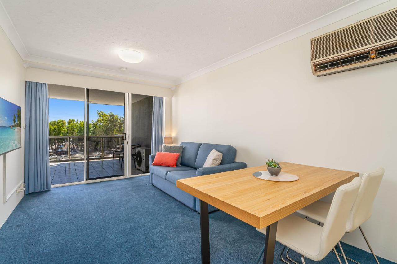 Nelson Towers Motel & Apartments Nelson Bay Luaran gambar