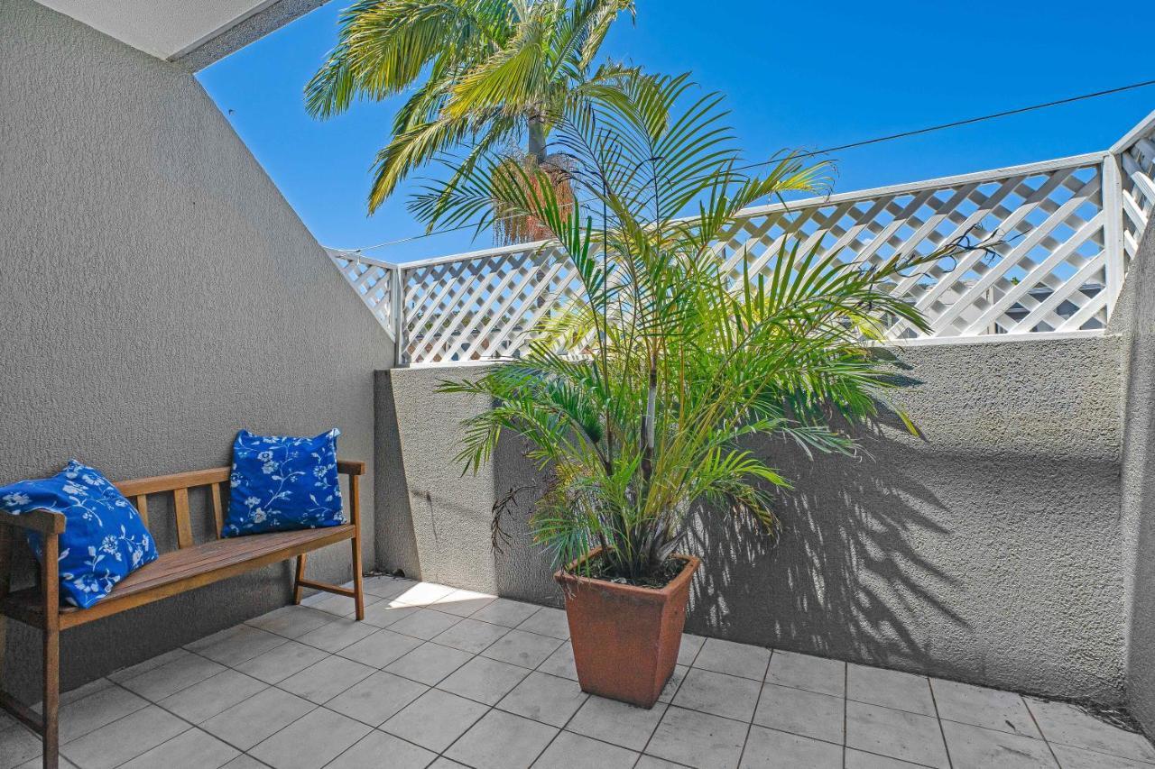Nelson Towers Motel & Apartments Nelson Bay Luaran gambar