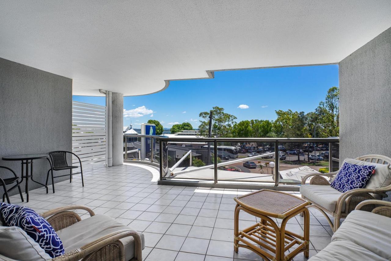 Nelson Towers Motel & Apartments Nelson Bay Luaran gambar