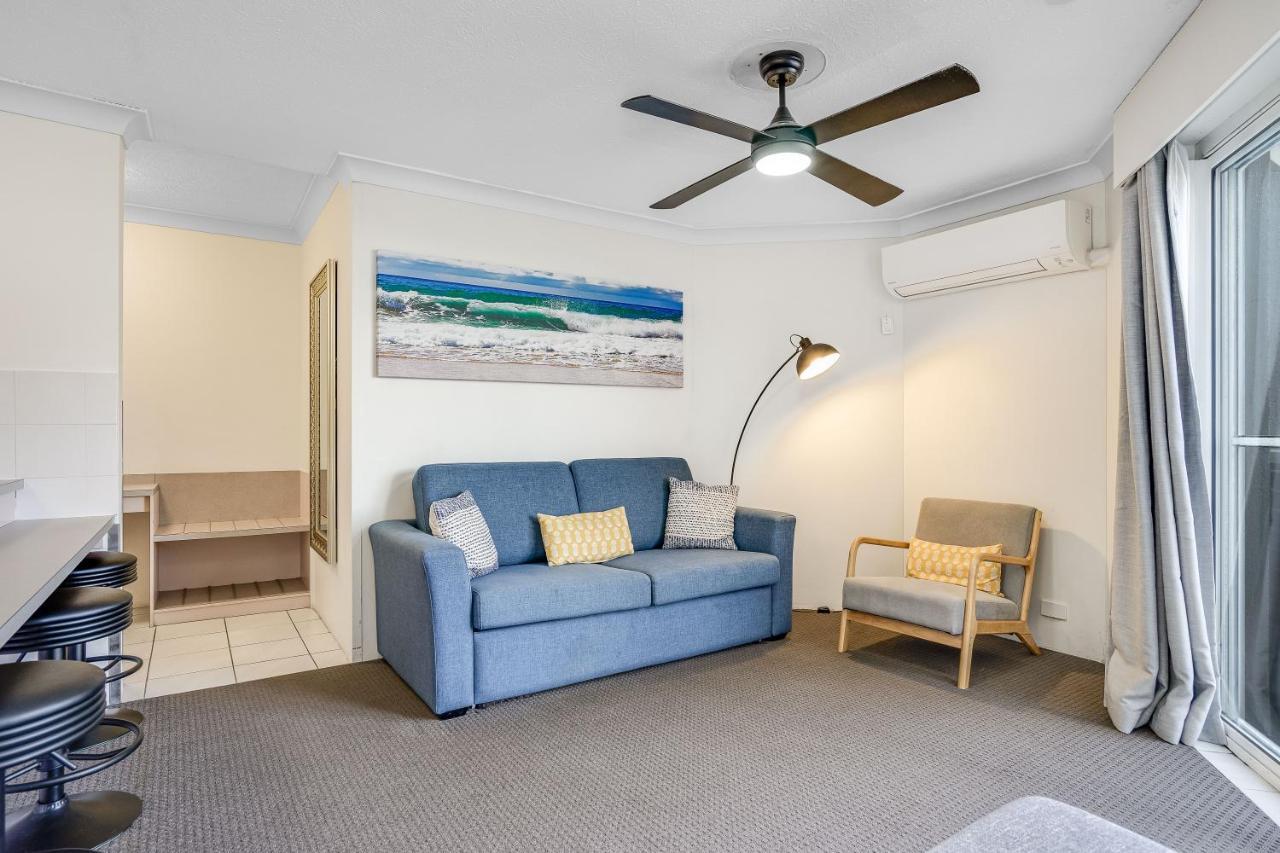 Nelson Towers Motel & Apartments Nelson Bay Luaran gambar