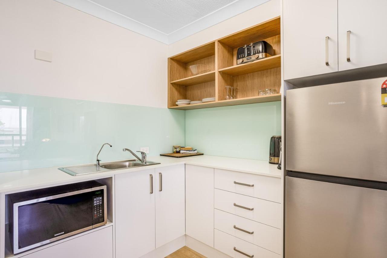 Nelson Towers Motel & Apartments Nelson Bay Luaran gambar